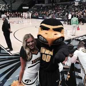 Meet your Posher, Jenna